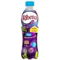 Ribena Ribena Light Blackcurrant 50cl