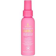 Love curls Lee Stafford The Of Curls Serum 100