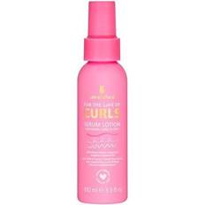Lee Stafford Hair Serums Lee Stafford The of Curls Serum Lotion 100ml 100ml