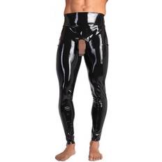 Leggins Late X Latex-Leggins