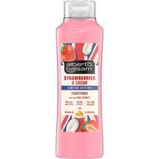 Alberto Balsam Strawberries and Cream Conditioner 350ml 350ml