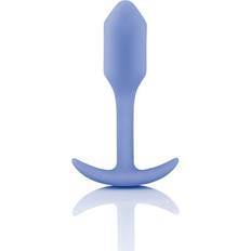 B-Vibe Anal plug Violet