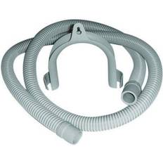 Ufixt Washing Machine & Dishwasher Drain Hose Fits LG 19mm and 22mm