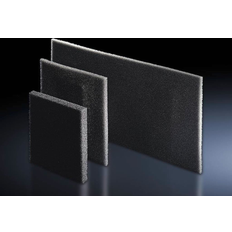 Rittal SK 3286.400 Filtermåtte 344 x 268 x 10 mm
