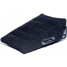 Frisky Cuscino gonfiabile per posizione sessuale Mount Me Nero