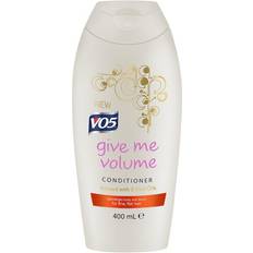 VO5 Conditioner Give Me Volume 400ml