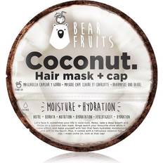 Fruits Coconut Moisture Hydration Hair Mask