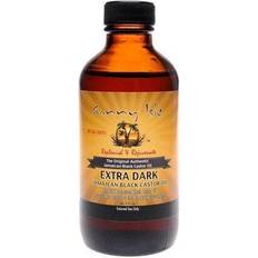 Extra Dark Jamaican Black Castor Oil 6oz