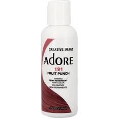 Image Shining Semi-Permanent Hair Color 191 Fruit Punch 118Ml