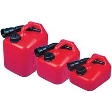 Fahrzeugpflege & -zubehör Nuova Rade Jerrycan Portable Fuel Tank 15L