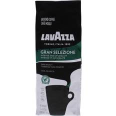 Lavazza Whole Bean Coffee Lavazza Premium Ground Coffee Gran Selezione