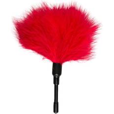 Red Gags Easytoys Small Tickler Red