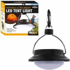 Attrezzature per esterni Milestone Camping 60Led Ultra Bright Portable Led Tent Light