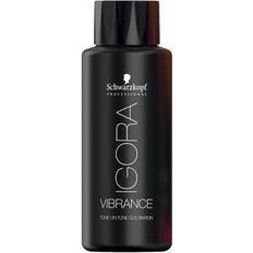 Igora vibrance Schwarzkopf Professional Hårfarver Igora Vibrance Igora Vibrance 0-00 Klarton 60ml