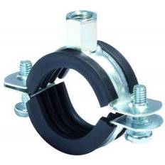 Pipe Clips Fischer Rørbøjle Frs 121-128mm