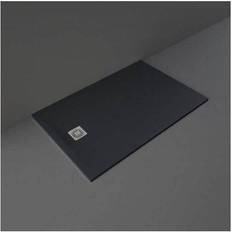 Feeling Rectangular Shower