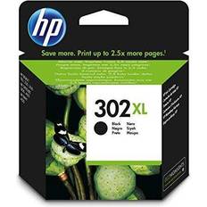 Hp 302 ink HP 302XL (Black)