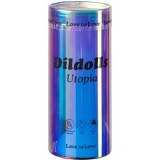 Love To Love Dildolls Utopia Sugekop Dildo