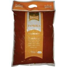 Trs 5KG Paprika Powder