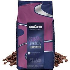 Lavazza Kaffe Lavazza Gran Riserva Filtro 1kg 1000g