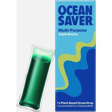 Cheap Multi-purpose Cleaners OceanSaver® - miljøvenlige rengøringsmidler Varianter: Multi-purpose æble