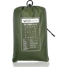 Tarp 4x4 (GREEN (FOREST GREEN)