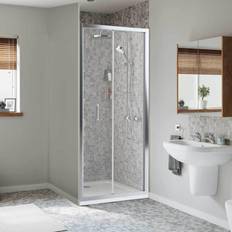 Mira Shower Door Mira Leap (1.1857.279) 760x1900mm