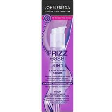 John Frieda Hårsprayer John Frieda 4 i 1 Extra Stark Serum 50 ml Ostyrig
