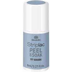 Negle Striplac Peel Or Soak Peel Or Soak Nr. 177 Seaside