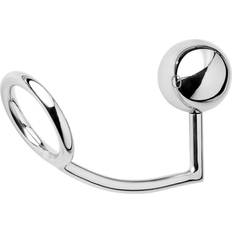 Rimba Cockring with Anal Lock S
