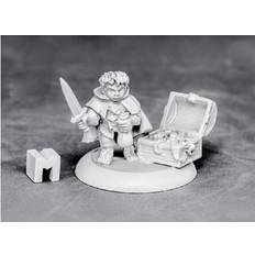 Reaper Miniatures Dungeon Dwellers 07004 Stitch Thimbletoe