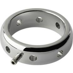 ElectraStim Sexlegetøj ElectraStim Prestige Metal Electro Cock Ring