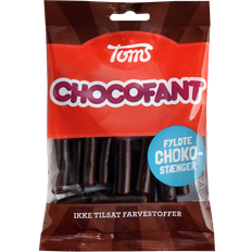 Toms Slik & Kager Toms Chocofant 1 130