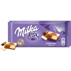 Milka Ko Pletter g. 100g