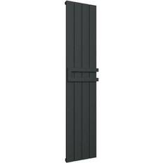 Water Radiators Eastbrook Rosano Vertical Designer Radiator 1800mm 375mm