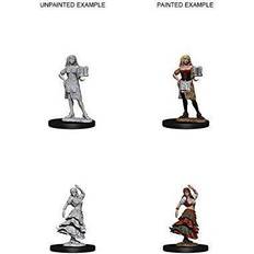 Brætspil WizKids PF Dc: Bartender/Dancing girl W4