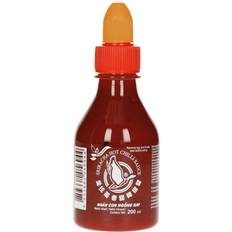 Flying Goose Hot & Sweet Sriracha