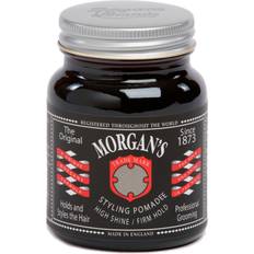 Morgan's pomade Morgan's Pomade Styling Pomade Black Label High Shine Firm