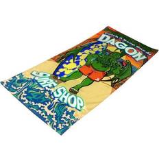 Giochi da Tavolo Toy Vault Cthulhu Dagon Surf Shop Beach Towel