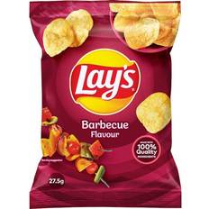 Barbecue Chips 175