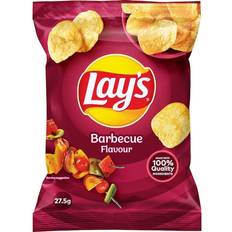 Lay's Snacks Lay's Barbecue Chips 175