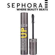 Sephora Collection Eye Makeup Sephora Collection Size Up Volumizing Mascara, Size: .47 FL Oz, Black