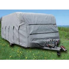 Camping & Friluftsliv Reimo caravancover, vinterfast og åndbart