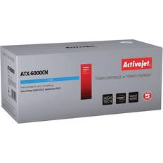 ATX-6000CN tonerkassette erstatter Xerox 106R01631 Supreme