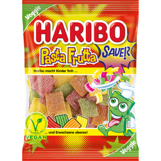 Sur slik Haribo Pasta Frutta Sur 160 g.