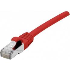 Hypertec RJ45 cat.6a F UTP LSZH snagless