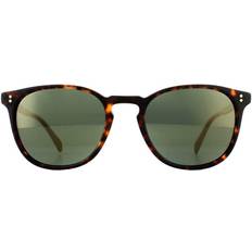 Oliver Peoples Sunglasses Oliver Peoples Finley ESQ 5298SU Sable Tortoise G15 Polarized