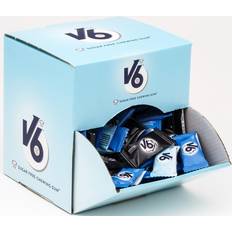 Tyggegummi fødevarer V6 Dental Mix dispenser 170stk