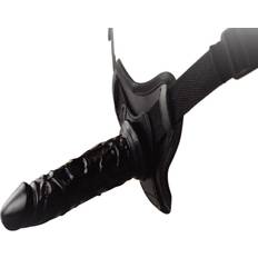 Strap-On Sæt Harness & Dildo