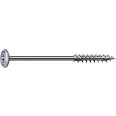 Spax Wood Screw 251010601605, 6.0 mm, 100 Pieces, T-Star Plus, Partial